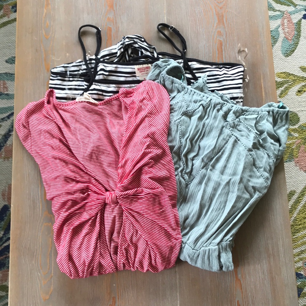 ROMPER BUNDLE